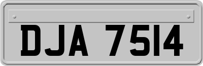 DJA7514