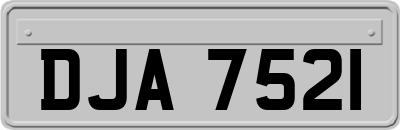 DJA7521