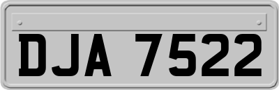 DJA7522