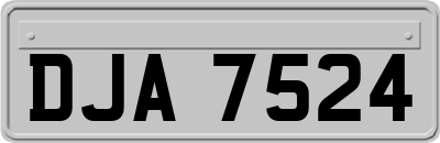 DJA7524