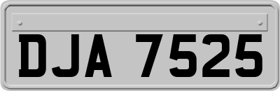 DJA7525