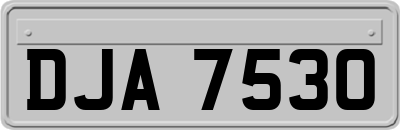 DJA7530