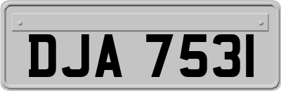 DJA7531