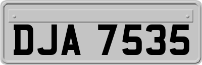 DJA7535