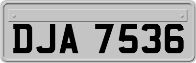 DJA7536