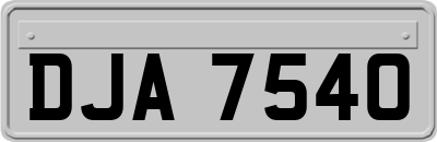 DJA7540
