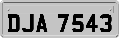 DJA7543