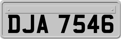 DJA7546