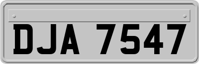 DJA7547
