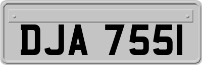 DJA7551