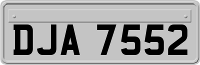 DJA7552
