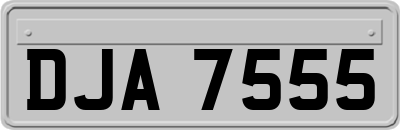 DJA7555