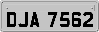 DJA7562