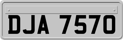 DJA7570