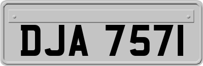 DJA7571