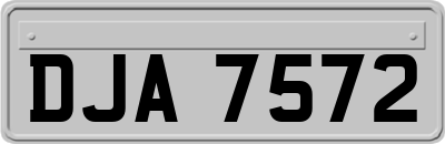 DJA7572