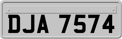 DJA7574