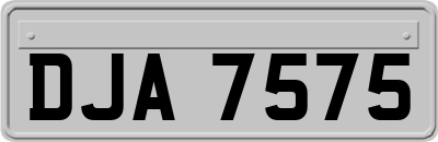 DJA7575
