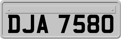 DJA7580