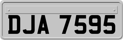 DJA7595