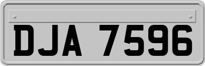 DJA7596
