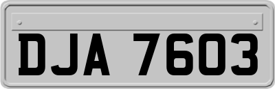 DJA7603