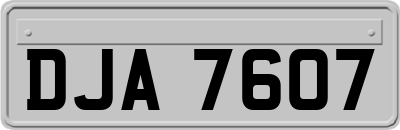 DJA7607