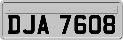 DJA7608