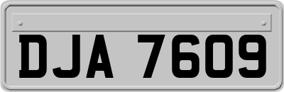 DJA7609
