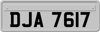 DJA7617