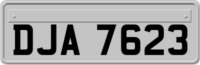 DJA7623