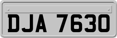 DJA7630