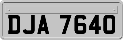 DJA7640