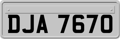 DJA7670