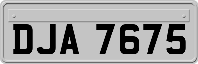 DJA7675