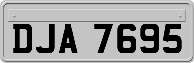 DJA7695