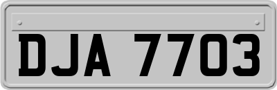 DJA7703