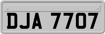 DJA7707