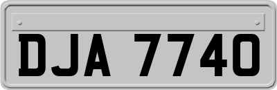 DJA7740