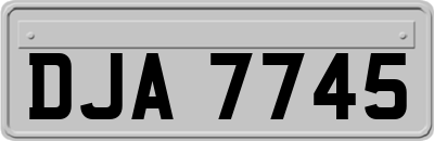 DJA7745