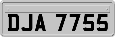 DJA7755