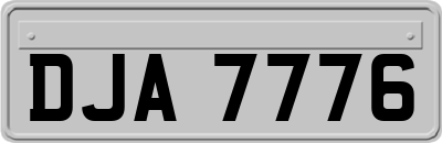 DJA7776