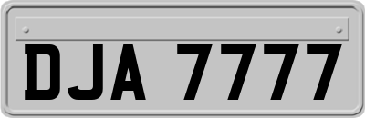 DJA7777