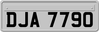 DJA7790