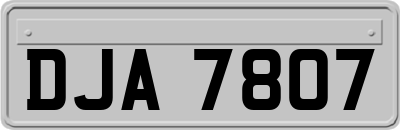 DJA7807