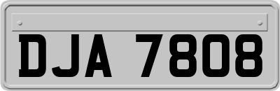 DJA7808