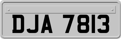DJA7813