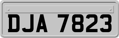 DJA7823