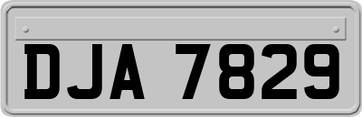 DJA7829