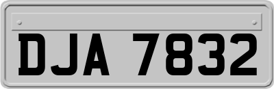 DJA7832